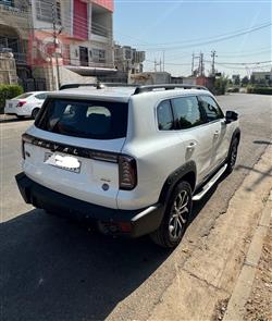 هافال دارجو